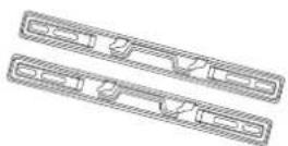 Tesy BelliSlimo Lite 80 - Raccordement hydraulique - 3