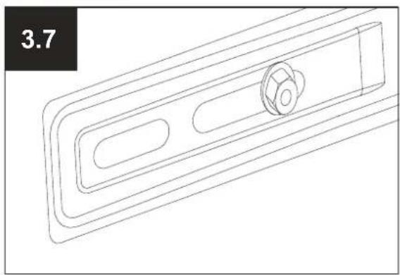Tesy BelliSlimo Lite 80 - Raccordement hydraulique - 13