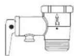 Tesy BelliSlimo Lite 80 - Raccordement hydraulique - 5