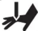 MILWAUKEE M12 247221XC - WARNING - 1