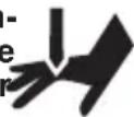 MILWAUKEE M12 247221XC - ADVERTENCIA - 1