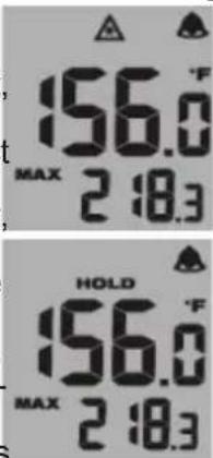 MILWAUKEE 226720NST - Scanning Object Temperature - 1