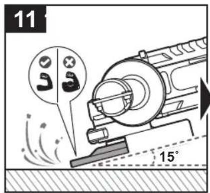 RYOBI RCK184B - OBOZNÁMTE SA S VAŠÍM PRODUKTOM - 18