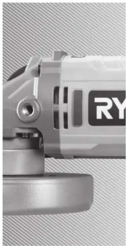 RYOBI RCK184B - 1