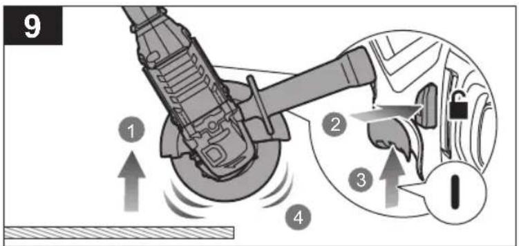 RYOBI RCK184B - OBOZNÁMTE SA S VAŠÍM PRODUKTOM - 29