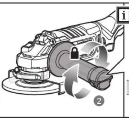 RYOBI RCK184B - OBOZNÁMTE SA S VAŠÍM PRODUKTOM - 5