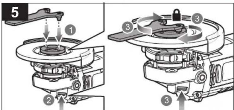 RYOBI RCK184B - OBOZNÁMTE SA S VAŠÍM PRODUKTOM - 36