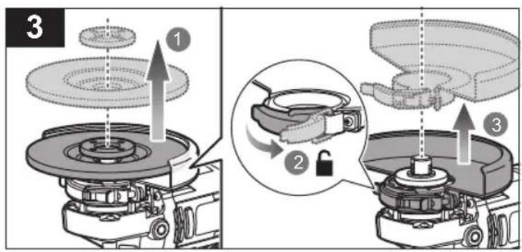 RYOBI RCK184B - OBOZNÁMTE SA S VAŠÍM PRODUKTOM - 23