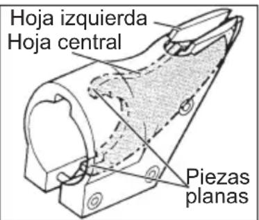 MILWAUKEE M18 263722 - Cómo aplicar lubricante - 1