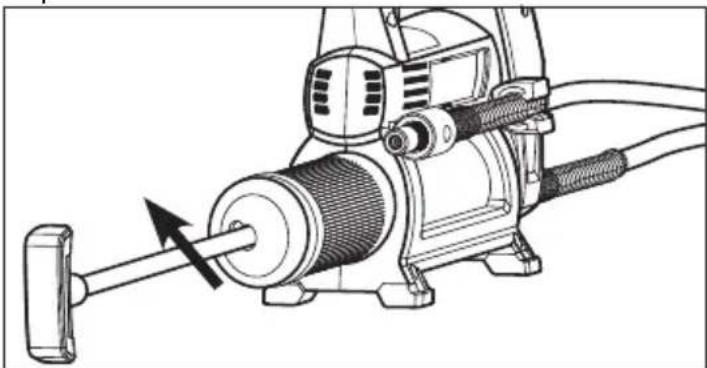 MILWAUKEE M12 244621XC - Carga de cartucho de grasa - 1