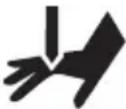 MILWAUKEE M12 247021 - WARNING To reduce the risk of injury, do not cut short pieces of pipe that put - 1