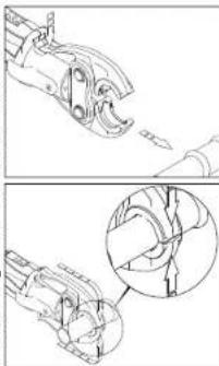 MILWAUKEE M12 Force Logic 247320 - Prensado - 1