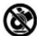RYOBI One+ RCK183E - УСЛОВНЫЕ ОБОЗНАЧЕНИЯ НА ПРОДУКТЕ - 12