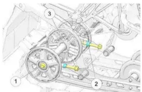 POLARIS 850 Switchback Pro S (2021) - AVIS - 1