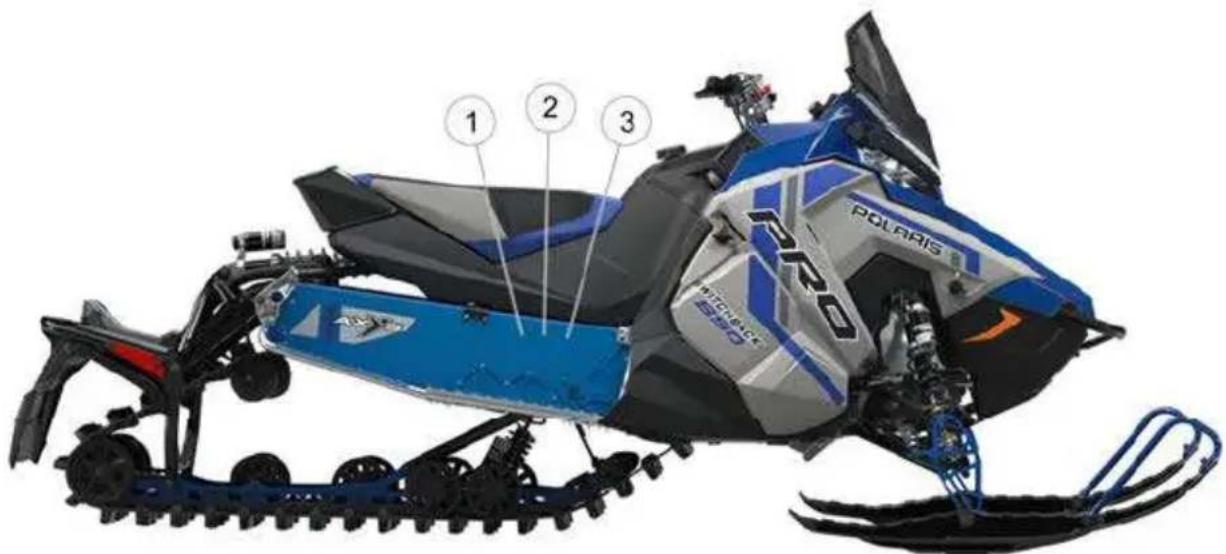 POLARIS 850 Switchback Pro S (2021) - AVIS - 1