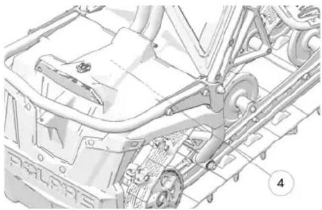 POLARIS 850 Switchback Pro S (2021) - AVERTISSEMENT - 1