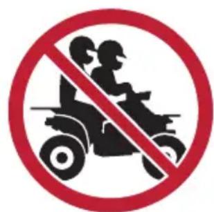 POLARIS Sportsman 1000 XP MD (2017) - AVENTISSEMENT - 6