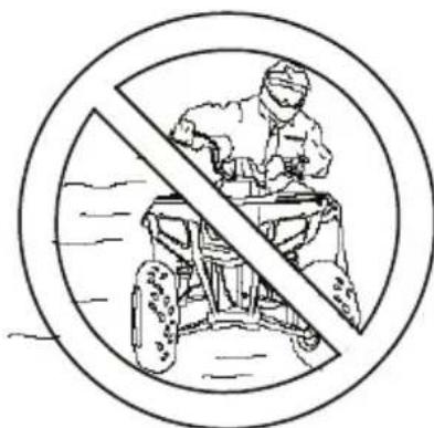 POLARIS Sportsman 1000 XP MD (2017) - Suits ou cascades - 2