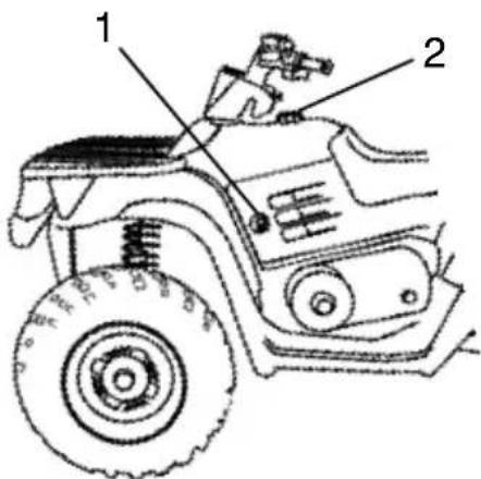 POLARIS ATP 330 4x4 (2005) - RES - 2