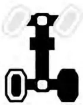 POLARIS Sportsman 570 EPS (2021) - MODE 2X4 - 1