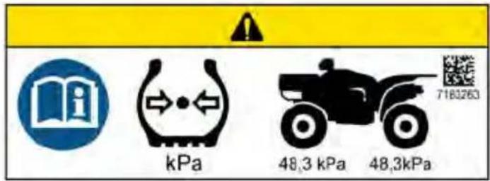 7180263 kPa 48,3 kPa 48,3kPa