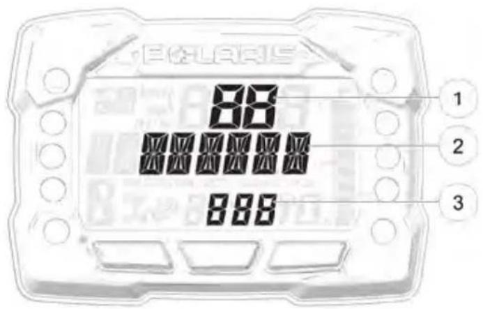 POLARIS Sportsman 570 EPS (2021) - AVIS - 1