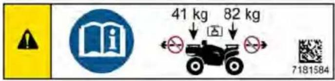 41 kg 82 kg 7181584