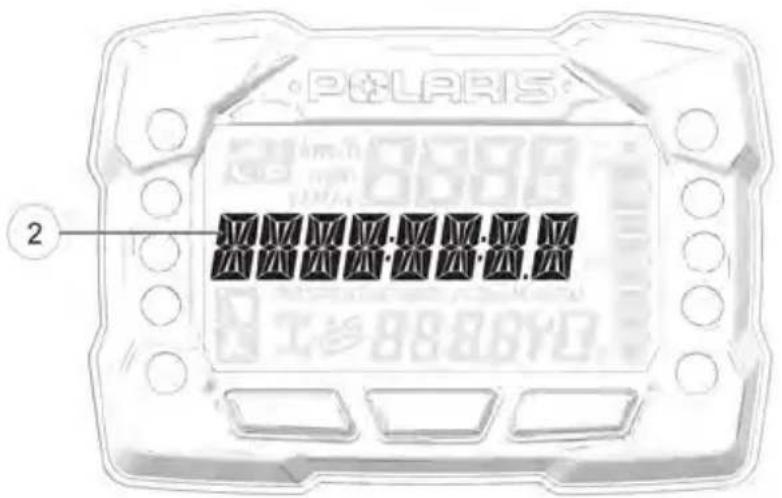 POLARIS 2