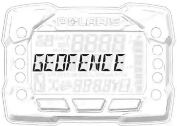POLARIS GEOFENCE