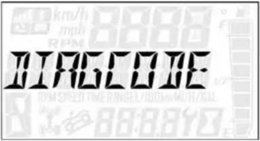 POLARIS Sportsman Touring 850 SP (2019) - Code de diagnostic - 1