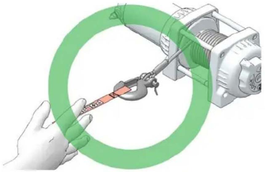 POLARIS Sportsman Touring 850 SP (2019) - Avertissement - 1