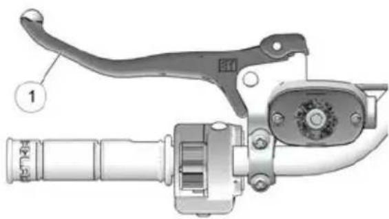 POLARIS Sportsman Touring 850 SP (2019) - Avertissement - 1