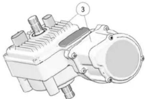 POLARIS Sportsman Touring 850 SP (2019) - UNITE De direction assistee - 1