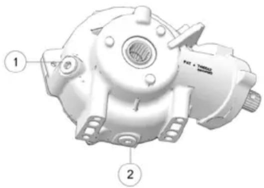 POLARIS Sportsman 570 SP (2019) - COUPLE - 1