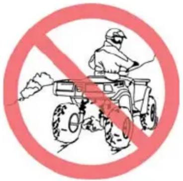 POLARIS Sportsman 570 SP (2019) - CALAGE LORS DE LA MONTÉE D'UNE PENTE - 1