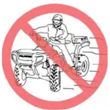 POLARIS Sportsman 450 HO Utility (2019) - DÉRAPAGE OU GLISSEMENT - 1