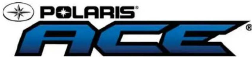 POLARIS Ace 570 SP (2018) - AVERTISSEMENT - 1