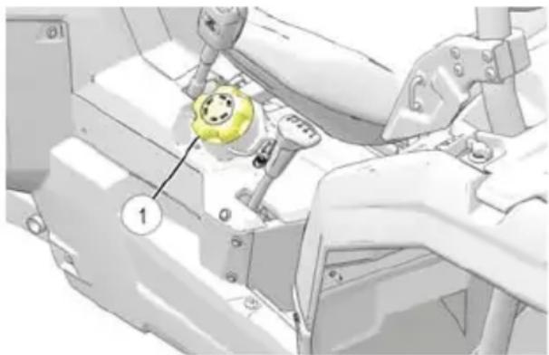 POLARIS Ace 570 SP (2018) - AVIS - 1