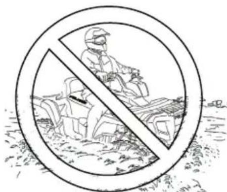 POLARIS Sportsman 570 SP (2017) - Chargement incorrect - 1