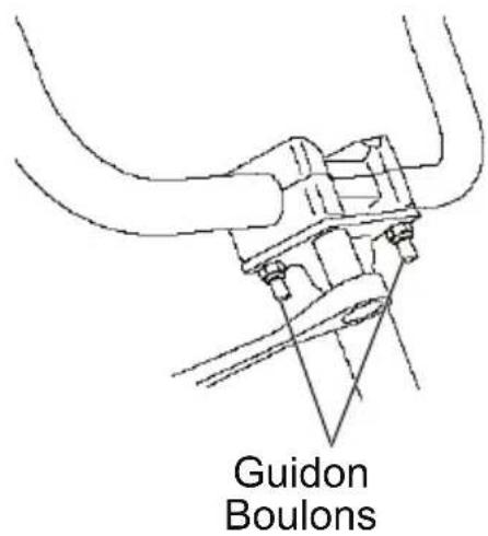 POLARIS Sportsman 570 SP (2017) - Guidon - 1