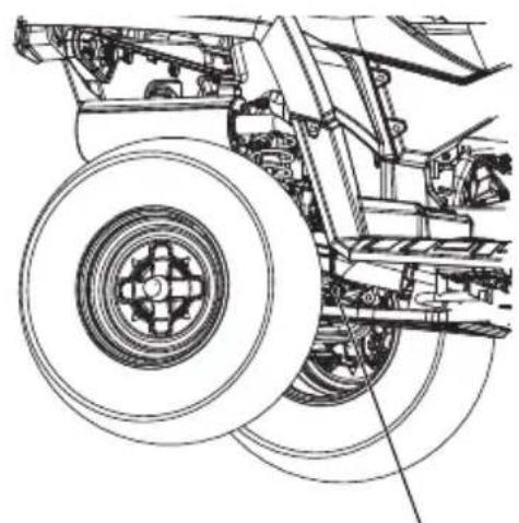 POLARIS Sportsman 570 SP (2017) - Huile pour boîte de vitesses - 2