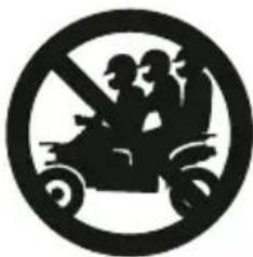 POLARIS Sportsman 570 SP (2017) - AVENTISSEMENT - 4