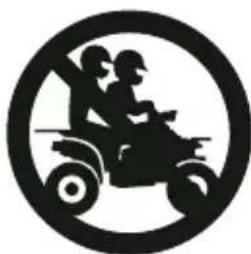 POLARIS Sportsman 570 SP (2017) - AVENTISSEMENT - 3