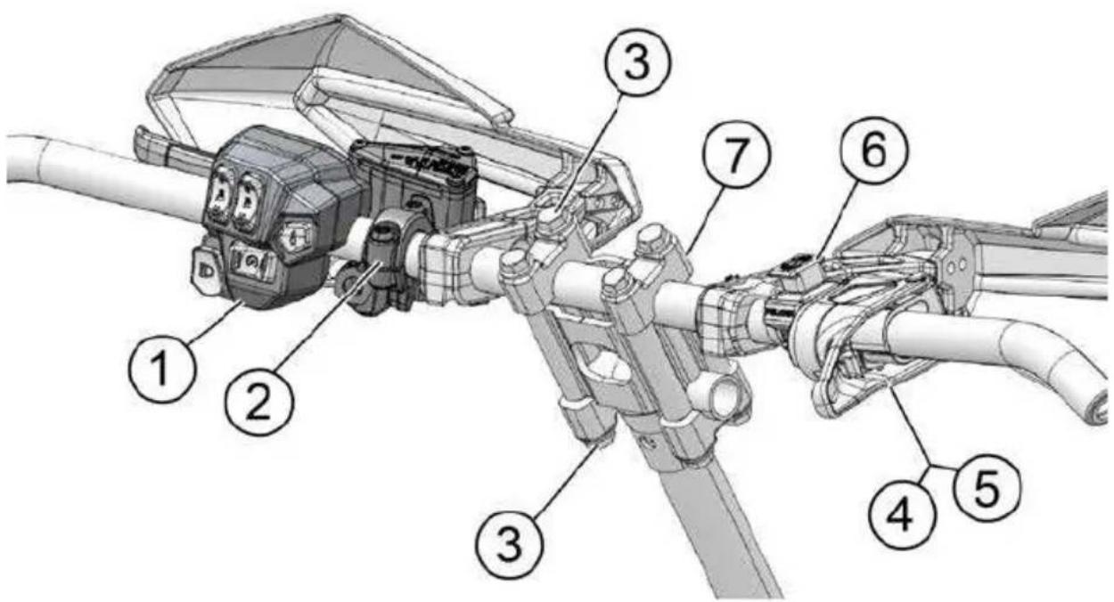 POLARIS 800 Titan Adventure (2021) - IMPORTANT - 1