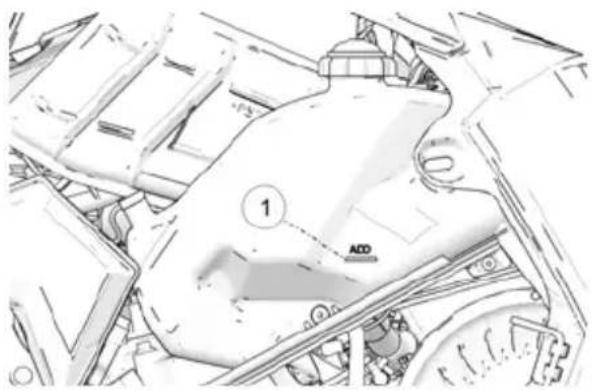 POLARIS 800 Titan Adventure (2021) - AVIS - 1