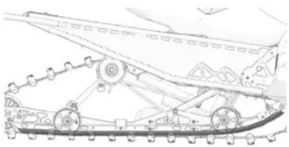 POLARIS 800 Titan Adventure (2021) - CONSEIL - 2