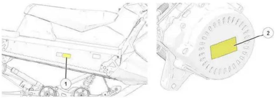 POLARIS 800 Titan Adventure (2021) - AVIS - 1