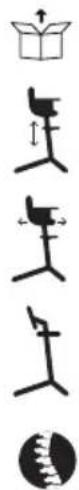 CYBEX Lemo Chair - 3