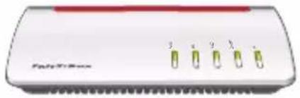 AVM FRITZ!DECT 210 - Données techniques - 16