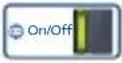 AVM FRITZ!DECT 210 - Leds en toetsen - 1